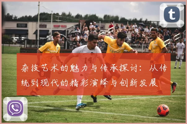 杂技艺术的魅力与传承探讨：从传统到现代的精彩演绎与创新发展